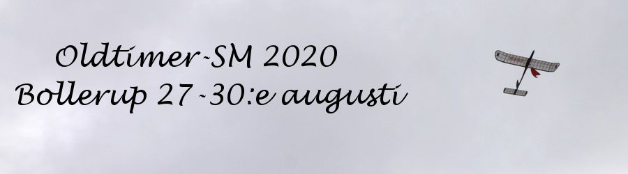 Oldtimer-SM 2020