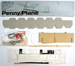 Penny Plane 426