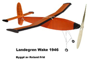 Landegren Wake 670