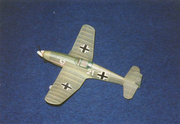 Heinkel He 100D      753